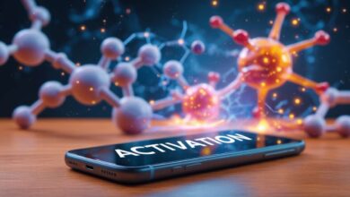 activation | اکتانش | کرتانش | ورزانش معنی activation به فارسی | ترجمه activation | معادل Activation