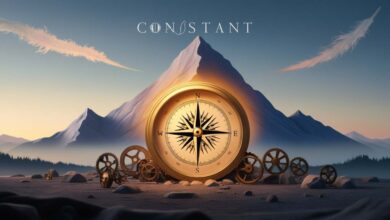 constant | همستات معنی constant به فارسی | ترجمه constant | معادل constant