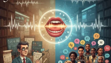 pronunciation ترجمه Pronunciation  و فروانش/فرخوانش