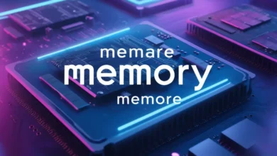 memory | مماره | مموره معنی memory به فارسی معادل فارسی memory