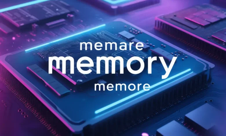 memory | مماره | مموره معنی memory به فارسی معادل فارسی memory