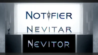 notifier | نویتار | نویتور برای معنی notifier به فارسی،دو خوانش نویتار و نویتور را پیشنهاد داده ایم. این دو ریخت بر پایه‌ی ریشه‌ی پهلوی  "نِوی/niwēyi" و /کارواژ/فعل "نِویاندن" (آگاه‌کردن، اعلان‌دادن) ساخته شده‌اند و هردو به مینیگ/معنای «آگاه‌کننده» یا «ابزار آگاه‌سازی» به‌کار می‌روند. نِویتار و نِویتور  هم می تواند بر شخصی دلالت کند که نقش آگاه‌کننده یا اعلان‌گر را بر عهده دارد و هم می‌تواند ابزار، سامانه یا فرایند خودکاری باشد که کار آگاه‌سازی را انجام می‌دهد.