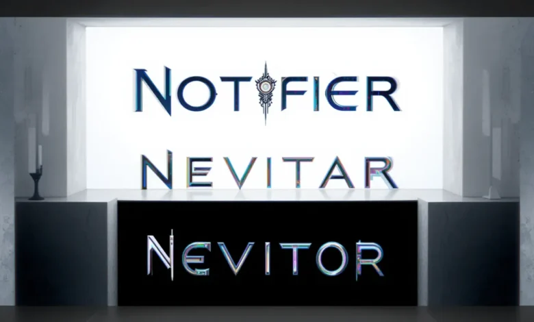 notifier | نویتار | نویتور برای معنی notifier به فارسی،دو خوانش نویتار و نویتور را پیشنهاد داده ایم. این دو ریخت بر پایه‌ی ریشه‌ی پهلوی  "نِوی/niwēyi" و /کارواژ/فعل "نِویاندن" (آگاه‌کردن، اعلان‌دادن) ساخته شده‌اند و هردو به مینیگ/معنای «آگاه‌کننده» یا «ابزار آگاه‌سازی» به‌کار می‌روند. نِویتار و نِویتور  هم می تواند بر شخصی دلالت کند که نقش آگاه‌کننده یا اعلان‌گر را بر عهده دارد و هم می‌تواند ابزار، سامانه یا فرایند خودکاری باشد که کار آگاه‌سازی را انجام می‌دهد.