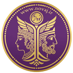 فرهنگ پارسی نوواژ