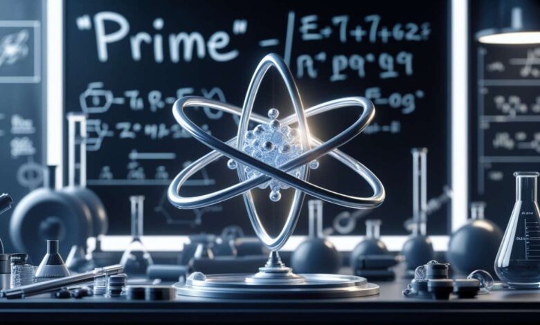 معنی prime به فارسی | معنی پرایم | ترجمه Prime | معادل prime prime | پرم