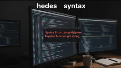 syntax | هِدِس معنی syntax ترجمه syntax